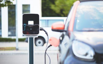 Ben je op zoek naar een auto? Kies dan voor elektrisch!