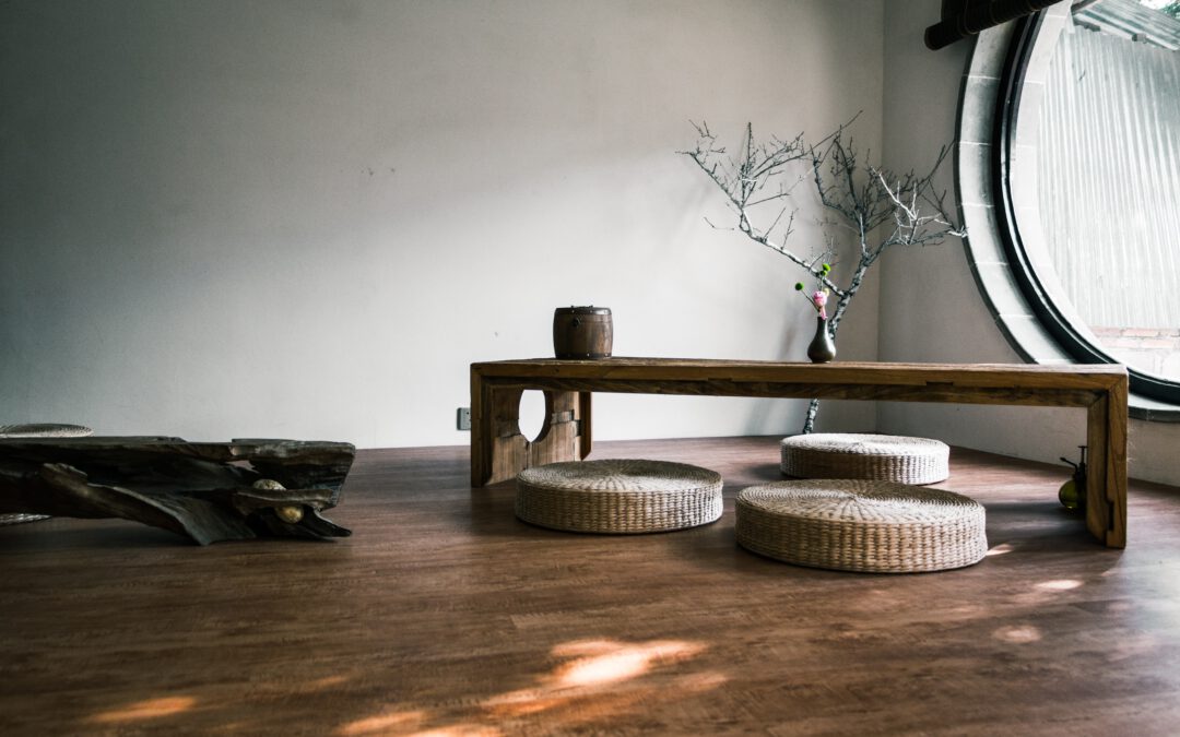 Het tijdloze karakter van houten vloeren: ontdek de nieuwste trends en stijlen
